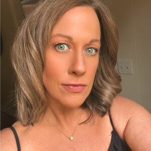 Meet your Posher, Lindsay